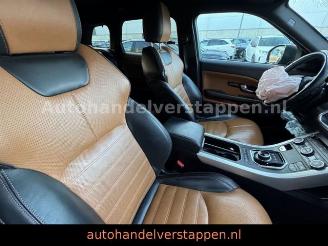 Land Rover Range Rover Evoque HSE Dynamic 132KW picture 16