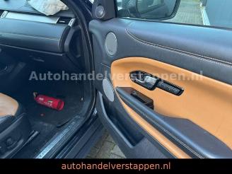 Land Rover Range Rover Evoque HSE Dynamic 132KW picture 20
