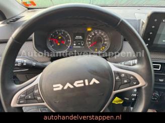 Dacia Jogger Expression 81 kW TCE Navi LED picture 12
