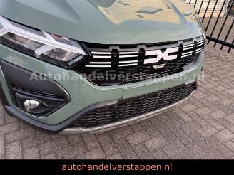 Dacia Jogger Expression 81 kW TCE Navi LED picture 5