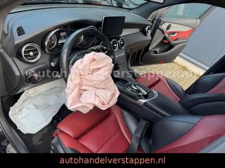 Mercedes GLC 220 d 4Matic Coupe AMG Sport picture 22