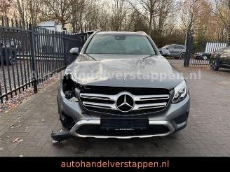 Mercedes GLC 220 d 4Matic Urban Sport Panorama picture 4