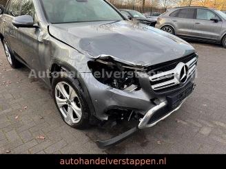 Mercedes GLC 220 d 4Matic Urban Sport Panorama picture 11