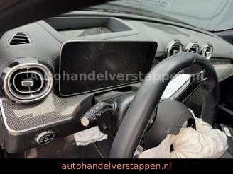 Mercedes C-klasse  picture 23