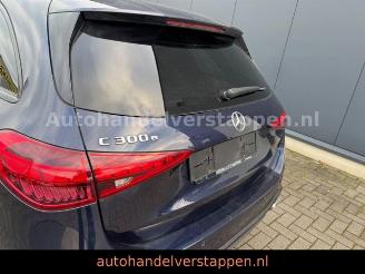 Mercedes C-klasse  picture 5