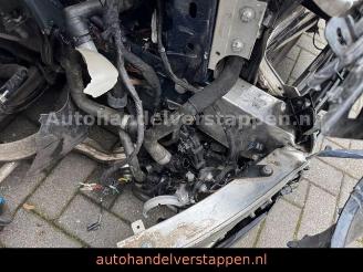 Mercedes C-klasse  picture 14