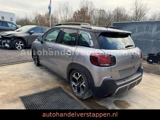 Citroën C3 Aircross PureTech 110 Stop&Start MAX picture 3