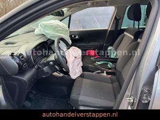 Citroën C3 Aircross PureTech 110 Stop&Start MAX picture 7