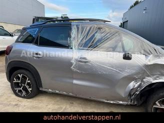 Citroën C3 Aircross PureTech 110 Stop&Start MAX picture 5