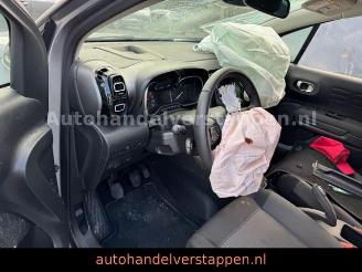 Citroën C3 Aircross PureTech 110 Stop&Start MAX picture 14