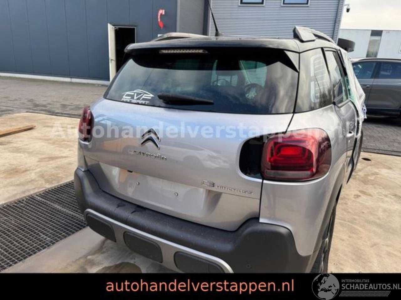 Citroën C3 Aircross PureTech 110 Stop&Start MAX