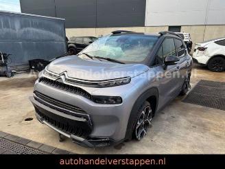 krockskadad bil auto Citroën C3 Aircross PureTech 110 Stop&Start MAX 2024/7