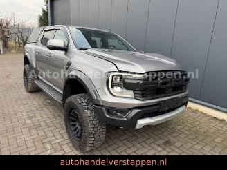 krockskadad bil auto Ford   2024/4