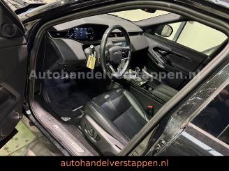 Land Rover Range Rover Evoque S D165 Panorama picture 6
