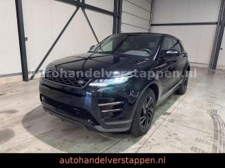 ocasión turismos Land Rover Range Rover Evoque S D165 Panorama 2022/8
