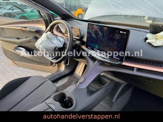 Cupra Tavascan 210 kW Endurance 82KWH VOLL picture 25