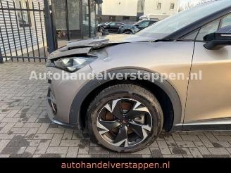 Cupra Tavascan 210 kW Endurance 82KWH VOLL picture 7