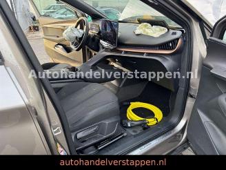 Cupra Tavascan 210 kW Endurance 82KWH VOLL picture 21