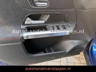 Mercedes EQB 250+ AMG SPORTPAKET 71KWH STAR EDITION picture 12