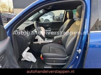 Mercedes EQB 250+ AMG SPORTPAKET 71KWH STAR EDITION picture 20