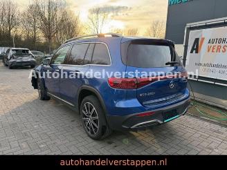 Mercedes EQB 250+ AMG SPORTPAKET 71KWH STAR EDITION picture 4