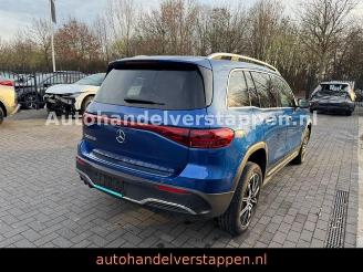 Mercedes EQB 250+ AMG SPORTPAKET 71KWH STAR EDITION picture 2