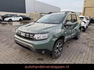 Dacia Duster II Journey 4WD 1.5DCI 85KW picture 7