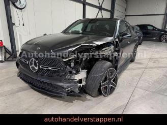 Mercedes GLC 300 de 4Matic Coupe AMG Sport Pano Burm HUD picture 6