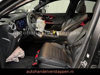 Mercedes GLC 300 de 4Matic Coupe AMG Sport Pano Burm HUD picture 20