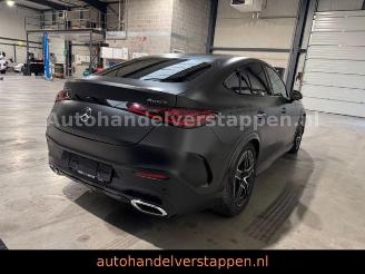 Mercedes GLC 300 de 4Matic Coupe AMG Sport Pano Burm HUD picture 2
