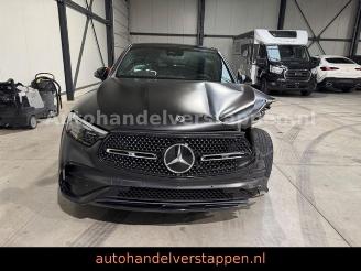 Mercedes GLC 300 de 4Matic Coupe AMG Sport Pano Burm HUD picture 14