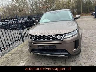 Land Rover Range Rover Evoque S P200  Auto AWD picture 4
