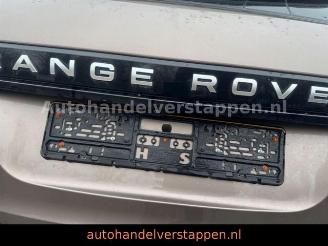 Land Rover Range Rover Evoque S P200  Auto AWD picture 13