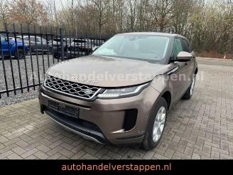 Avarii autoturisme Land Rover Range Rover Evoque S P200  Auto AWD 2019/5