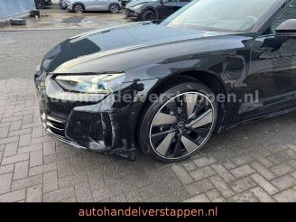 Audi E-tron GT RS  Quattro 440KW B&O Matrix picture 6