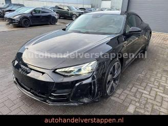 skadebil auto Audi E-tron GT RS  Quattro 440KW B&O Matrix 2022/5