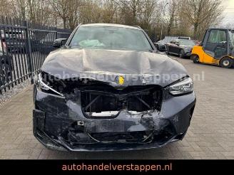 BMW X4 M Competition Panorama Harman Leder VOLL picture 9