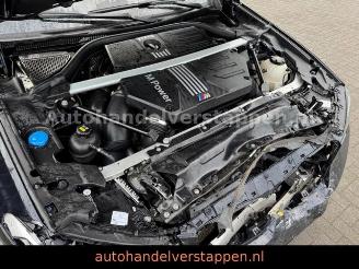 BMW X4 M Competition Panorama Harman Leder VOLL picture 14