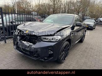  BMW X4 M Competition Panorama Harman Leder VOLL 2021/11