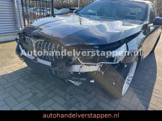 BMW i5 Limousine 40 eDrive 250KW Cockpit Plus Panora picture 12