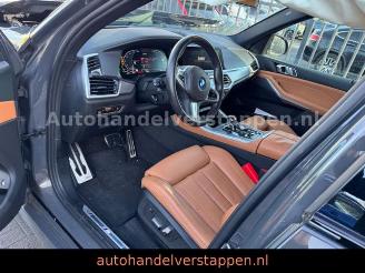 BMW X5 xDrive 45e M Sport picture 32