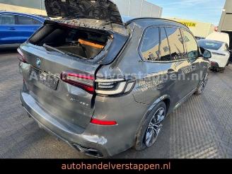 BMW X5 xDrive 45e M Sport picture 6