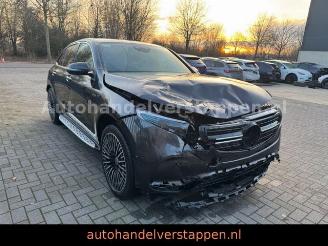 Mercedes EQC 400 4Matic AMG HUD 300KW FULL CAR picture 10