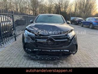 Mercedes EQC 400 4Matic AMG HUD 300KW FULL CAR picture 2