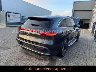 Mercedes EQC 400 4Matic AMG HUD 300KW FULL CAR picture 12