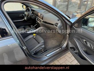 BMW 3-serie 20e ''Sport Line'' Touring Navi Leder CAM picture 20