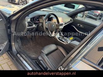 BMW 3-serie 20e ''Sport Line'' Touring Navi Leder CAM picture 18