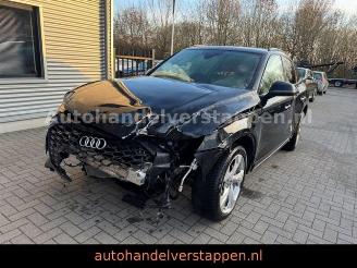 Audi Q5 Sportback 35 TDI S line Sport Panorama picture 12