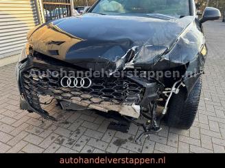 Audi Q5 Sportback 35 TDI S line Sport Panorama picture 7