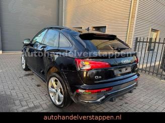Audi Q5 Sportback 35 TDI S line Sport Panorama picture 3